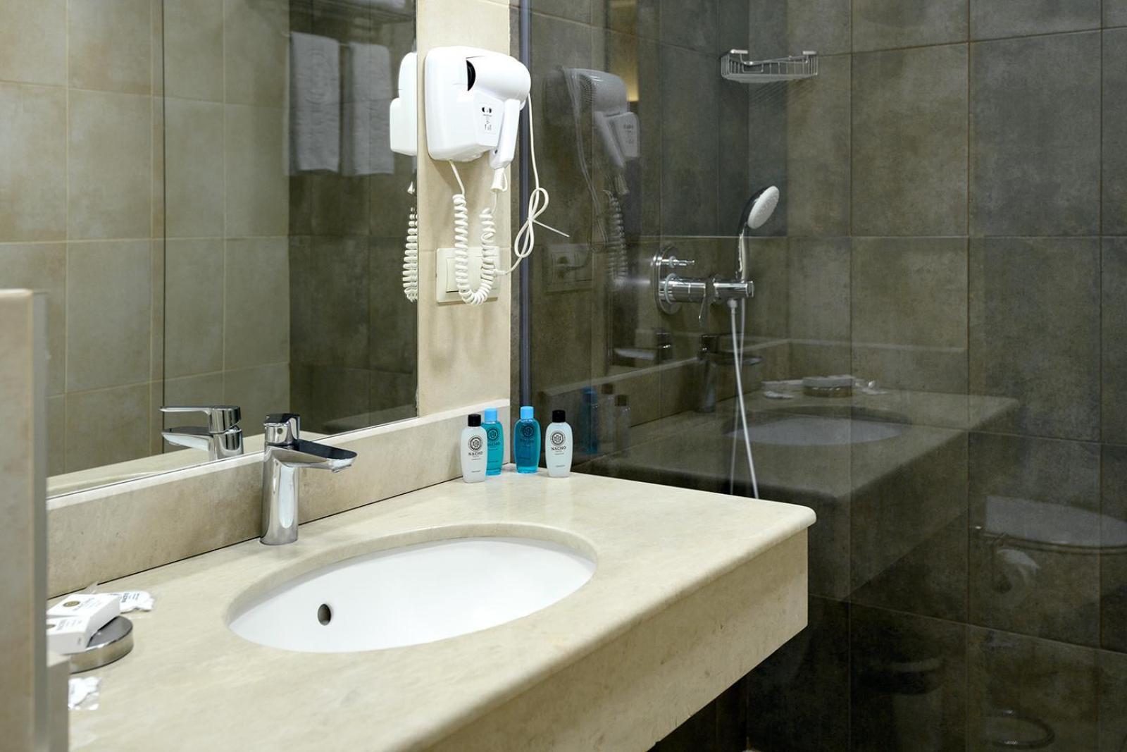 Hotel Nacho 4*