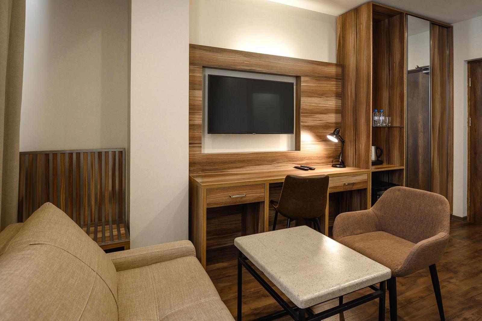 Hotel Nacho Erivan