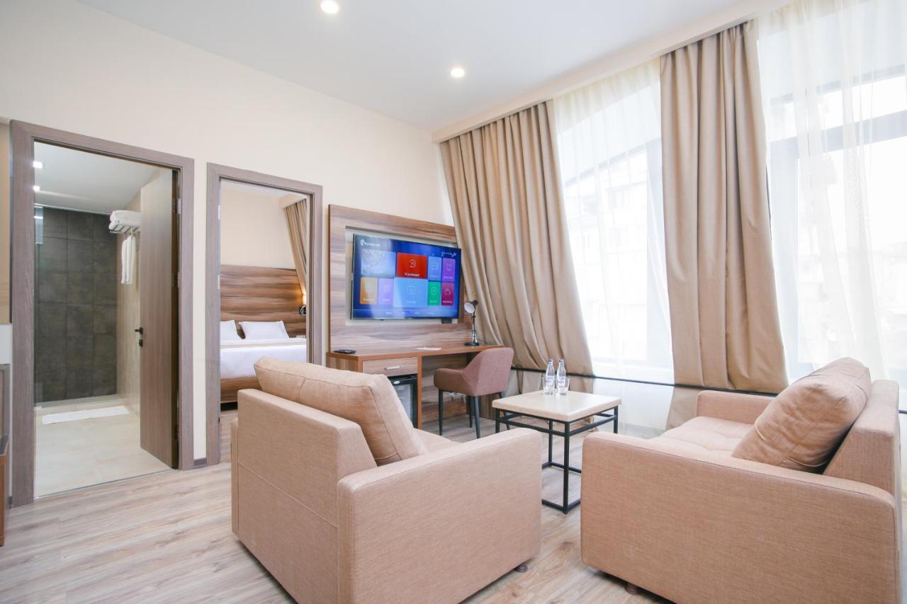 Nacho Hotel 4*